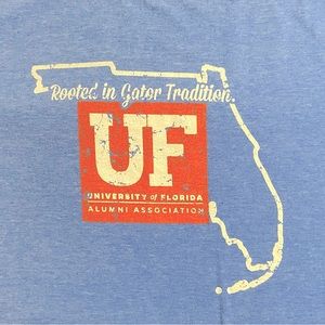 University of Florida Alumni Association Shirt